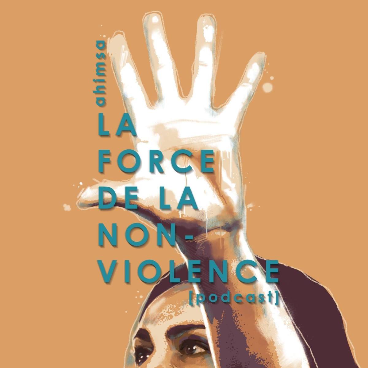 A l’occasion de la Journée internationale de la non-violence
