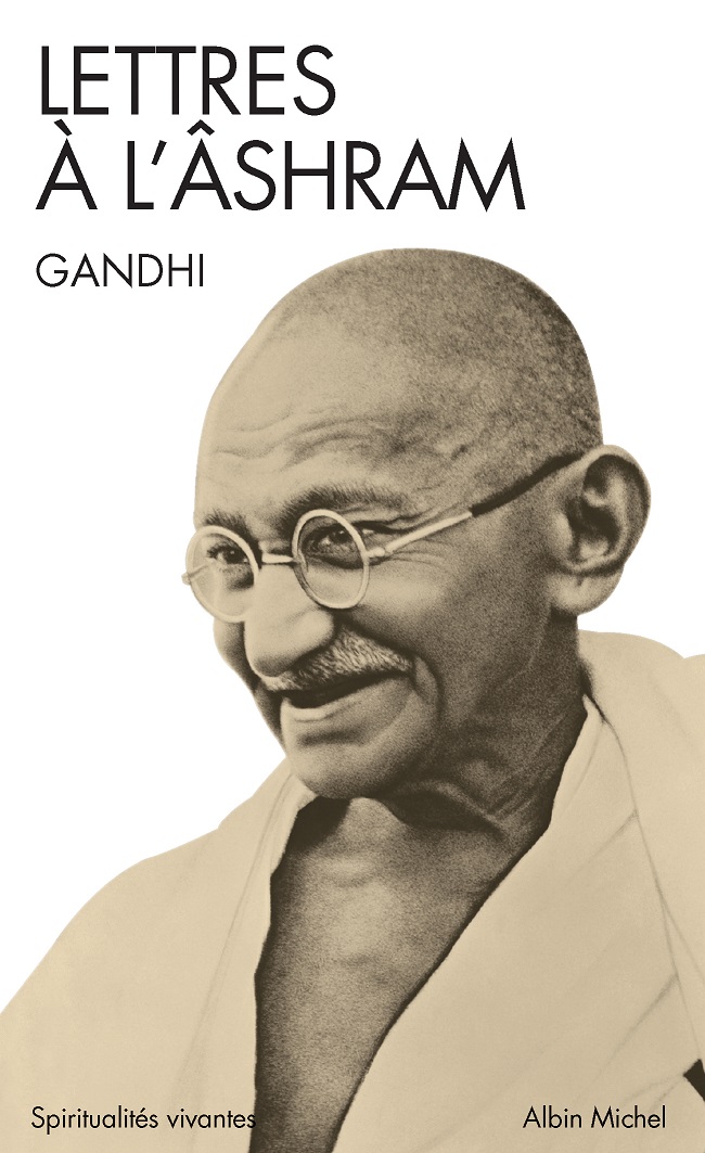 [Anniversaire] Lettres à l’Âshram de Gandhi (1937)